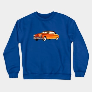 1948 Frazer Crewneck Sweatshirt
